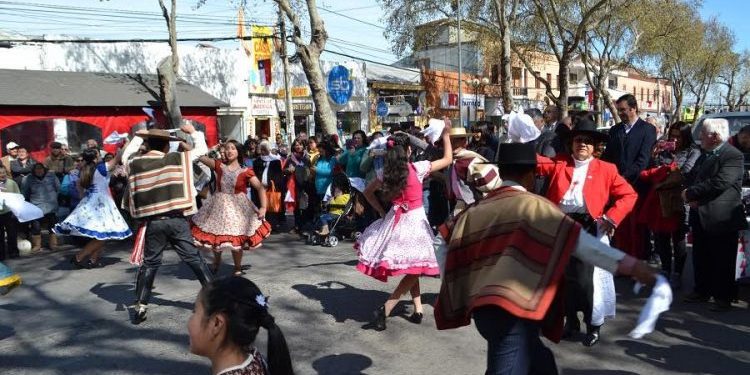 Fiestas Patrias y pandemia: alcalde de Limache pide medidas extraordinarias para restringir viajes a segundas viviendas