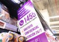En Valparaíso lanzan campaña informativa contra la violencia hacia la mujer