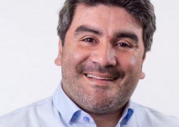 Ex director regional del SENCE, Esteban Vega, es proclamado candidato a diputado por el distrito 7