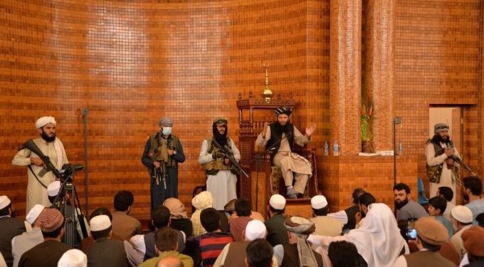 Afganistán: miedo a la venganza de los talibanes aumenta en el país