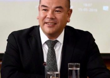 Diputado Víctor Torres se refiere a eventual gobierno de Yasna Provoste: «Debemos asegurar acceso y salud de calidad»