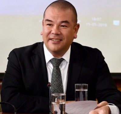 Diputado Víctor Torres se refiere a eventual gobierno de Yasna Provoste: «Debemos asegurar acceso y salud de calidad»