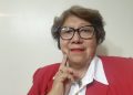 Obituario / Adiós, María Medina querida