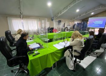 Concón innova y lleva las sesiones del Concejo Municipal a los barrios