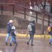 Oficina Comunal de Emergencia de La Ligua llama a tomar precauciones ante sistema frontal que se avecina