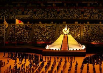 Juegos Olímpicos Tokio 2020 llegan a su fin este domingo