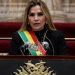 Bolivia: Fiscalía presenta acusación de genocidio contra ex presidenta de facto Jeanine Añez