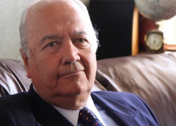 Cuestionan presencia de exalmirante Arancibia en Comisión de DD.HH. de la Convención Constitucional