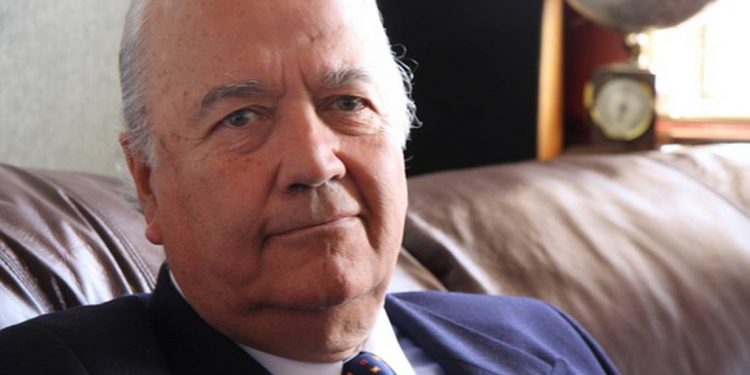 Cuestionan presencia de exalmirante Arancibia en Comisión de DD.HH. de la Convención Constitucional