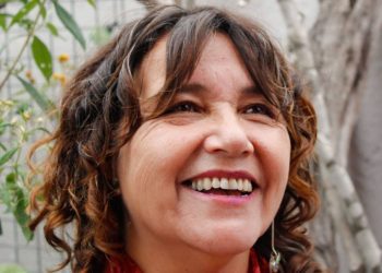 Mabel Zúñiga: la defensora incansable de los trabajadores inicia su camino al Parlamento