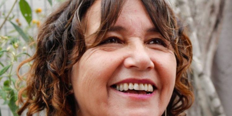 Mabel Zúñiga: la defensora incansable de los trabajadores inicia su camino al Parlamento