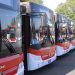 Anuncian concurso público para implementar buses eléctricos que unirán Curauma con sector puerto de Valparaíso