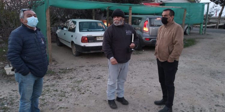 La Ligua: municipio apoya a dulceros de la Ruta 5 Norte en mejoramiento de sus instalaciones