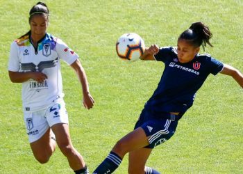 Chile renunció a ser sede de la Copa Libertadores femenina 2021 tras cambio de formato