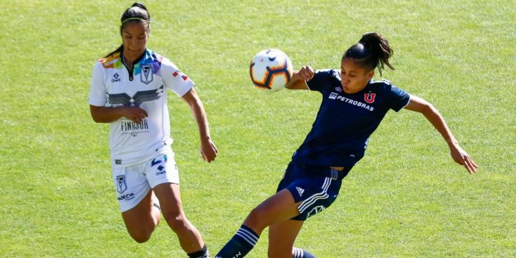 Chile renunció a ser sede de la Copa Libertadores femenina 2021 tras cambio de formato