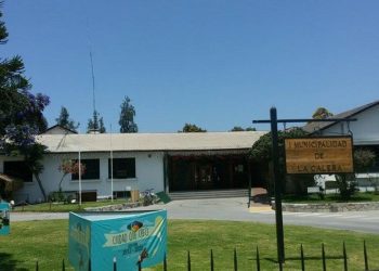 En La Calera comenzó proceso de renovación de la Beca Municipal Educación Superior para el segundo semestre