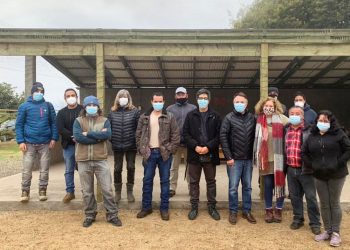 Ampliación ruta F20: petición de Estudio de Impacto Ambiental de parte de vecinos suma apoyo de parlamentarios de la zona