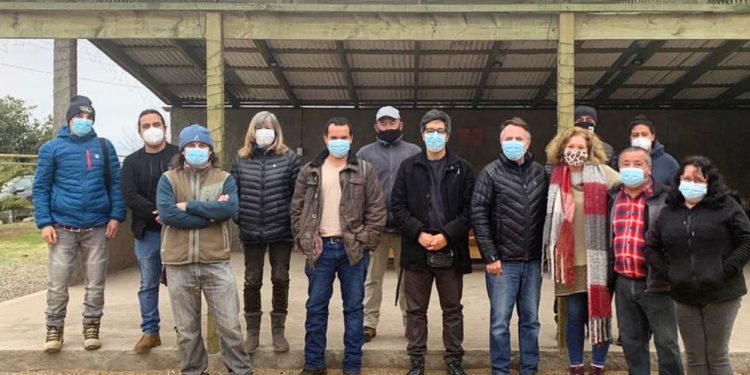 Ampliación ruta F20: petición de Estudio de Impacto Ambiental de parte de vecinos suma apoyo de parlamentarios de la zona