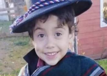 Fiscalía descarta que muerte de Tomás Bravo haya sido accidental e indagatorias se concentran en intervención de terceros