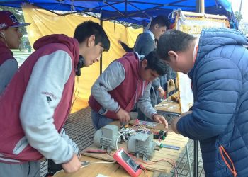 Por primera vez La Calera elabora el Plan Anual de Desarrollo de la Educación Municipal (PADEM) mediante un trabajo colaborativo