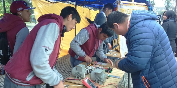 Por primera vez La Calera elabora el Plan Anual de Desarrollo de la Educación Municipal (PADEM) mediante un trabajo colaborativo