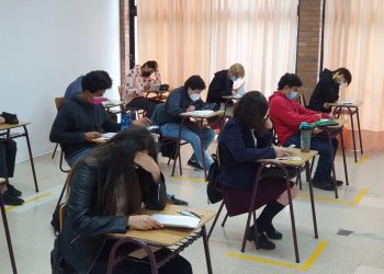 Hoy realizarán charla virtual para apoyar a estudiantes que rinden la PDT