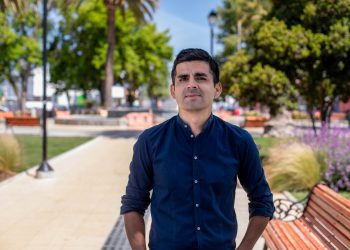 Francisco Riquelme, alcalde de Casablanca: “Nos hemos encontrado con un municipio que en muchos aspectos estaba desconectado con la comunidad”