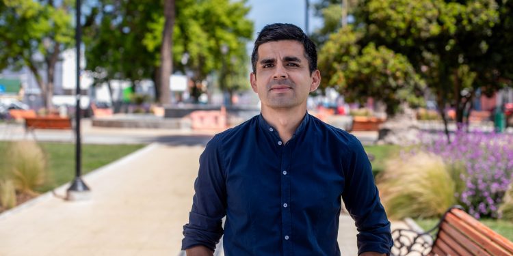 Francisco Riquelme, alcalde de Casablanca: “Nos hemos encontrado con un municipio que en muchos aspectos estaba desconectado con la comunidad”