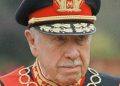 Justicia de España reabrió causa contra Banco de Chile por blanqueo de capitales de Pinochet