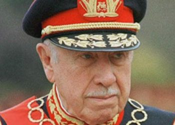 Justicia de España reabrió causa contra Banco de Chile por blanqueo de capitales de Pinochet