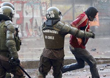 Según datos de Fiscalía y Gendarmería serían 53 los presos de la revuelta