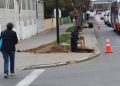 Villa Alemana: afinan detalles para la llegada de las lluvias a la comuna