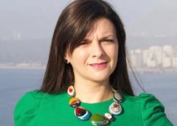 Priscila Corsi: la líder quillotana que quiere llegar al Parlamento