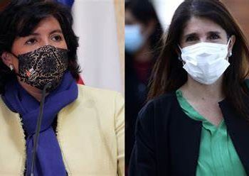 Paula Narváez reconoce triunfo de Yasna Provoste y afirma que se pone «a disposición de la unidad del centro y la izquierda»