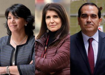 Estos son los locales de votación de la provincia de Valparaíso para la Consulta Ciudadana de «Unidad Constituyente»