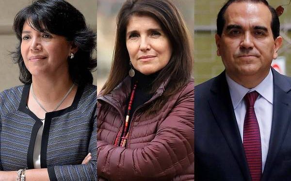 Estos son los locales de votación de la provincia de Valparaíso para la Consulta Ciudadana de «Unidad Constituyente»
