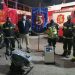 San Felipe: Bomberos de Curimón refuerzan su seguridad y limpieza de sus vehículos con apoyo de Esval