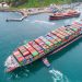 San Antonio: puerto transfirió a julio más de 10 millones de toneladas de carga contenerizada