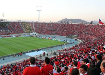 Presidente de la ANFP, Pablo Milad, entregó fecha para el regreso del público a los estadios