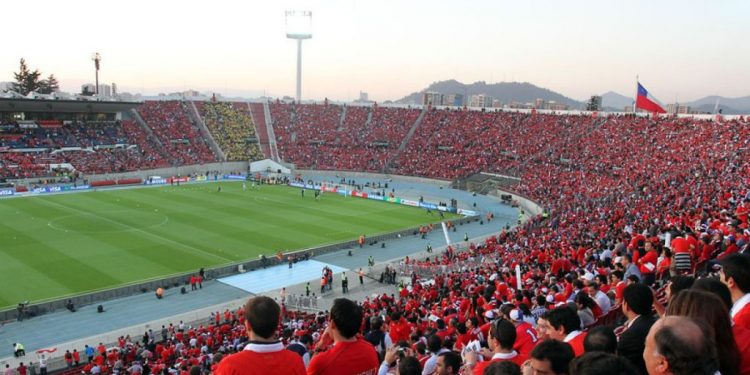 Presidente de la ANFP, Pablo Milad, entregó fecha para el regreso del público a los estadios