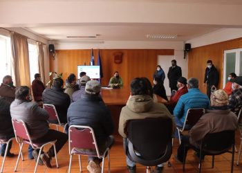 La Ligua: entrega de pasto popular a bajo costo continuará siendo prioridad