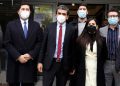 «Crimen organizado» en Corporación Municipal de Viña del Mar: exfiscales Gajardo y Norambuena conforman equipo jurídico que investigará denuncia