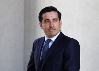 Elección parlamentaria: PRO confirma que ofreció cupo como candidato al Senado a Rodrigo Peñailillo