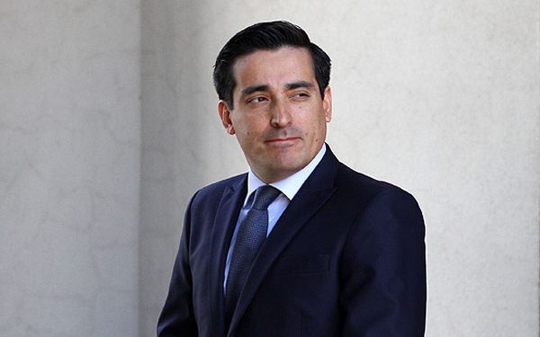 Elección parlamentaria: PRO confirma que ofreció cupo como candidato al Senado a Rodrigo Peñailillo