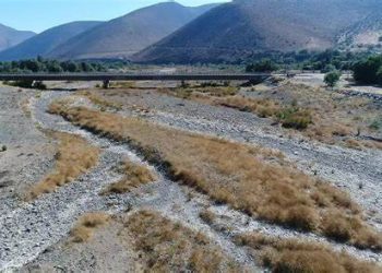 Autoridades de la Región de Valparaíso solicitan recursos y atribuciones para enfrentar grave crisis hídrica