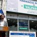 Jorge Sharp: «Red de Salud Popular de Valparaíso se encuentra bajo amenaza»