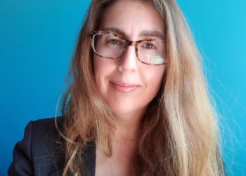 Susana Calderón, candidata a diputada: “El programa de Gobierno de Paula Narváez dialoga con la realidad que todos los chilenos estamos viviendo”