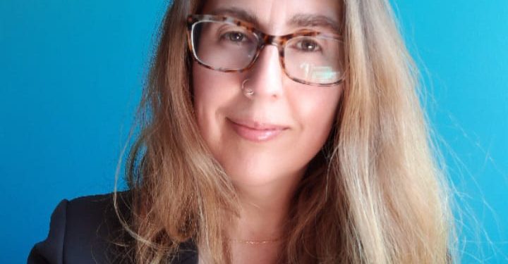 Susana Calderón, candidata a diputada: “El programa de Gobierno de Paula Narváez dialoga con la realidad que todos los chilenos estamos viviendo”