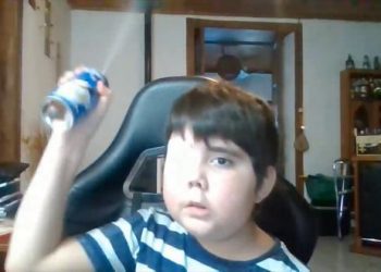 Triste noticia: murió Tomiii 11, el pequeño youtuber que conquistó las redes sociales