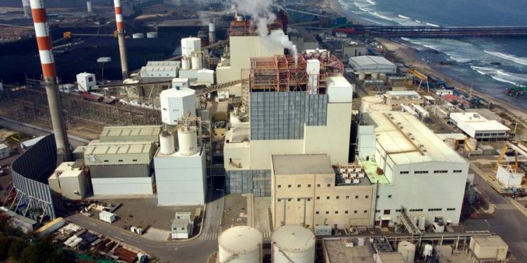 Reapertura de central termoeléctrica Ventanas 1 es suspendida